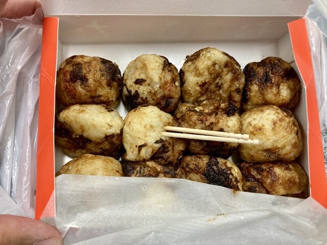 Murata no Takoyaki photo 3