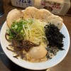 七代目哲麺 大和店