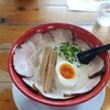俺のラーメン あっぱれ屋