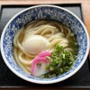 本格手打ちうどん もり
