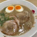 HAKATA IKKOUSHA - 料理写真: