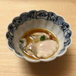 日本橋蛎殻町 すぎた - 