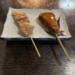 居酒屋やまよし - 