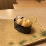 日本橋蛎殻町 すぎた - 