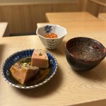 日本橋蛎殻町 すぎた - 