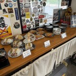 本格手打ちうどん もり - 