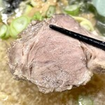 ラーメンかいざん - 