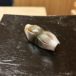 日本橋蛎殻町 すぎた - 