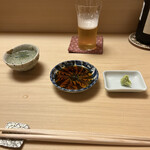 日本橋蛎殻町 すぎた - 