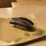 日本橋蛎殻町 すぎた - 