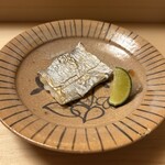 日本橋蛎殻町 すぎた - 