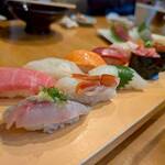 Tsukiji Hare no Hi Karuizawa Ten - 