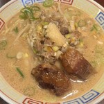 東龍 北白川本店 - 