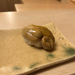 日本橋蛎殻町 すぎた - 