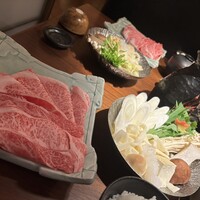 飛騨牛一頭家 馬喰一代 銀座 -  飛騨牛一頭家 馬喰一代 銀座 -