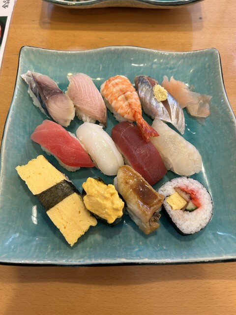 Kamo Zushi photo 3