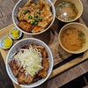 元祖豚丼屋TONTON 岡崎店