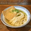 中村うどん - 