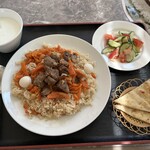 HALAL SAKURA - 