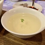 海南鶏飯食堂 - 
