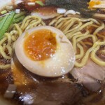 吟醸味噌らーめん まごころ亭 新潟駅前店 - 