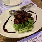 海南鶏飯食堂 - コーヒーポーク
