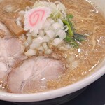 らーめん いちぶ - 料理写真: