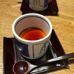 炭焼きうなぎ・かしわ 登河 - 