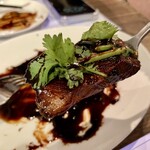 海南鶏飯食堂 - 