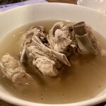 海南鶏飯食堂 - 