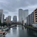 つじ田 勝どき店 - 