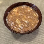 らーめん 鴨&葱 - 
