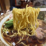 吟醸味噌らーめん まごころ亭 新潟駅前店 - 