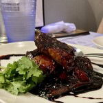 海南鶏飯食堂 - 