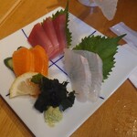 Tsukiji Hare no Hi Karuizawa Ten - 