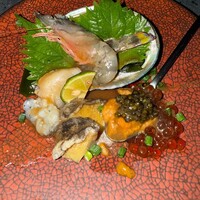 trattoria GALLIANO - 