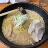らーめん 信玄 南６条店