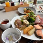 メズム東京、オートグラフ コレクション - 