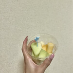 LAWSON - 料理写真: