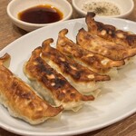 金の餃子酒場 - 