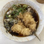 仲屋製麺所 - 