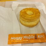 ケンタッキーフライドチキン - 