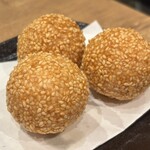 金の餃子酒場 - 