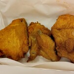 ケンタッキーフライドチキン - 