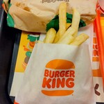 バーガーキング - 