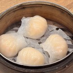 金の餃子酒場 - 