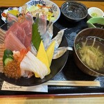 魚処 亀山 - 