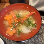 回転寿司とっぴ～ 小樽運河通り店 - 