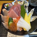 魚処 亀山 - 