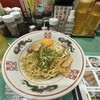 油そば専門店 のせ屋